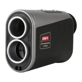 Uni-T LM1500G Laser Rangefinder 3–1500 m