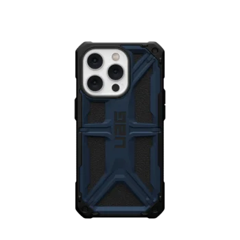 Apple iPhone 14 Pro 6.1'' UAG Monarch Hard Case Cover, Blue