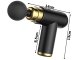 Powerful Portable Body Muscle Mini Massage Gun, Different colors