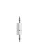 Bluetooth AUX Adapter XO BCC15 for Car Audio, 3.5mm Jack Receiver, Black