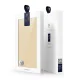 Dux Ducis Skin Pro Wallet Flip Case for Xiaomi Redmi 10 Gold