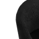 4Rico Asola Chair Black