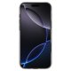 Spigen Thin Fit MagSafe Phone Case Cover iPhone 16 Pro Max - Clear and White