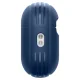 Spigen Vault Case for Apple AirPods Pro 3, Navy Blue