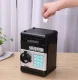 Kruzzel Electronic Safe Money Box with PIN Code