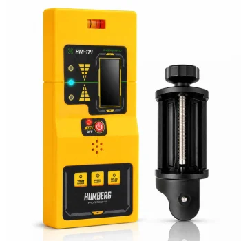Humberg HM-174 Laser Level Beam Receiver and Detector