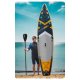 Neo-Sport Reefbreak Inflatable SUP Board 350 x 81 x 15 cm 170106