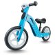 Ricokids RC-613 wooden cross-country bicycle blue