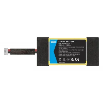 Newell EAC63558705 Replacement Battery for LG XBOOM Go PL5