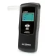 Alcofind DA-8500E Electrochemical Breathalyzer + Mouthpieces