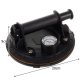 Vakuuma piesūceknis ar manometru Bigstren 22479 | Vacuum Suction Cup with Manometer