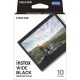 Fujifilm Instax Wide Instant Film with Black Frame, 10 Exposures