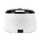 iWax Diamond Tech Wax Warmer for Hair Removal 400 ml 100W, white