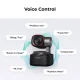 OBSBOT Tiny 3 4K PTZ Webcam