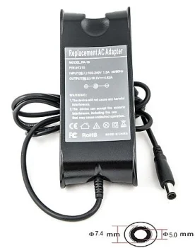Extra Digital Laptop Power Adapter for DELL 90W (19.5V, 4.62A)
