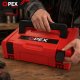 OPEX TOOLS OPX28011 Brushless Cordless Impact Drill 21V 50Nm 2x 3.0Ah