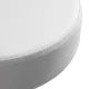 Beauty Stool ACTIVESHOP AM-310v, White