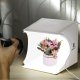 Puluz Photo Studio Light Box LED 20cm 1100 lmn