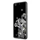 Mercedes Samsung Galaxy S20 Ultra Case Silicone Line, Black