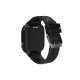Kids Smartwatch with GPS Tracker Forever See Me! 3 KW-320 WiFi, black