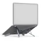 Tech-Protect ULS300 Laptop Stand up to 16\", Gray