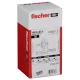 Metal Cavity Fixing Fischer HM 5x65 S with Screw, 50 pcs