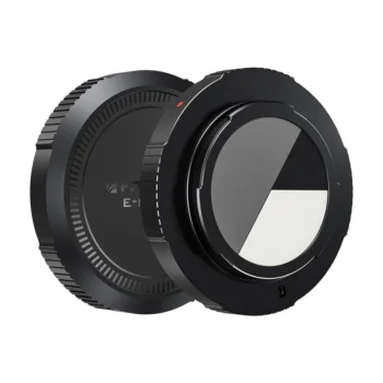 Freewell White Balance Lens Cap for Sony E Mount