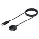 Samsung Wireless Charger for Galaxy Watch 3/4/5/Active, Black