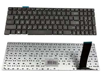 Keyboard ASUS: N56V8