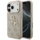 Guess 4G Big 4G Classic Logo Case for iPhone 17 Pro / 18 Pro - Rose Gold