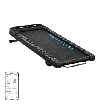 Merach MR-T14B1-EU Electric Treadmill Walking Pad