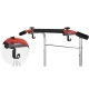 Neo-Sport Freestanding Pull-Up Bar NS-301 | Home Gym Essential Fitness Equipment