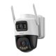 Уличная IP-камера Imou AOV Dual 10MP 4G LTE