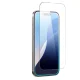 Tempered Glass AmazingThing Radix Full Glass for iPhone 16 Pro Max, Clear