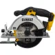 DeWalt DCS391N-XJ Cordless Circular Saw 18V 165 mm (Bare Unit)