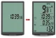 Gotel Wireless LCD Bike Computer Pro