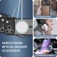 Tech-Protect iPhone 17 Pro Case BasicMag MagSafe, Matte Black