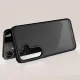Tech-Protect MagMat Case for Samsung Galaxy A17 4G / 5G, Matte Black