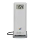 Tfa TFA.me ID-01 WiFi Gateway 35.8104.02 Temperature Monitoring Starter Set