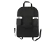 Felt Car Seat Organizer and Protector, Black