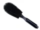 Car Wheel Rim Cleaning Brush for Dirt and Brake Dust Removal
