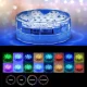 Waterproof LED Pool and Jacuzzi Light RGB ZD115, White