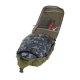 Trizand 00023243 Military Style Backpack, 26L, Green