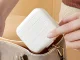 Pill and Vitamin Organizer, 7 Compartments, Travel Box