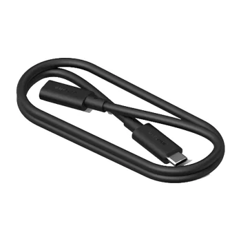 VITURE USB-C Extender USB 3.2 Gen1 0.5m One-UCEx-50-Blk, Black