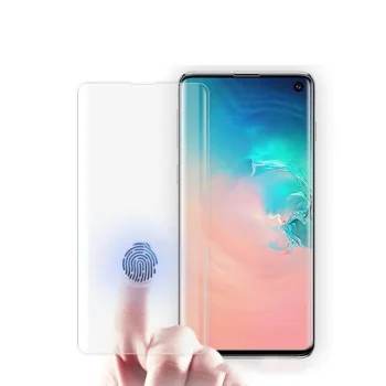 Liquid Glass UV for Samsung Galaxy Note 10 Plus