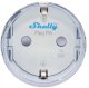 Shelly Plug PM Gen3 Smart Energy Monitor Matter Wi-Fi 16A White