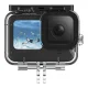 Telesin GP-WTP-905 Protective Case Combo for GoPro Hero 12/11/10/9