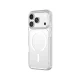 AmazingThing Minimal Mag Drop Proof Case for iPhone 18 Pro with MagSafe, Clear