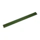 Plant support stakes for tomatoes, cucumbers, flowers, 120 cm, 10 pcs, green